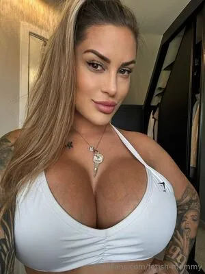 Fetish Mommy OnlyFans Leaked Free Thumbnail Picture - #TXIQMrpENc