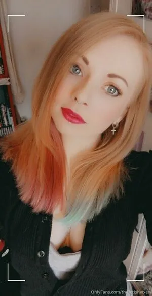 Fetish Vixen OnlyFans Leaked Free Thumbnail Picture - #0wVlQoWPjr