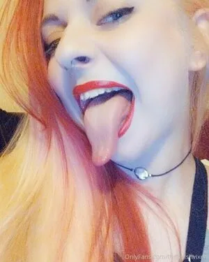 Fetish Vixen OnlyFans Leaked Free Thumbnail Picture - #2bLl7vZOPv