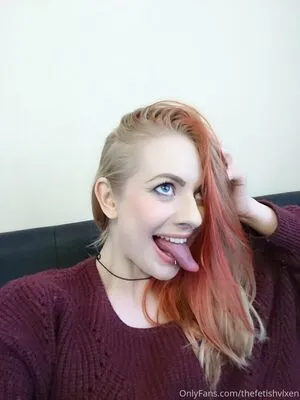 Fetish Vixen OnlyFans Leaked Free Thumbnail Picture - #3KMAFSweBW