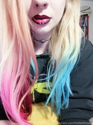 Fetish Vixen OnlyFans Leaked Free Thumbnail Picture - #3htRafpye8