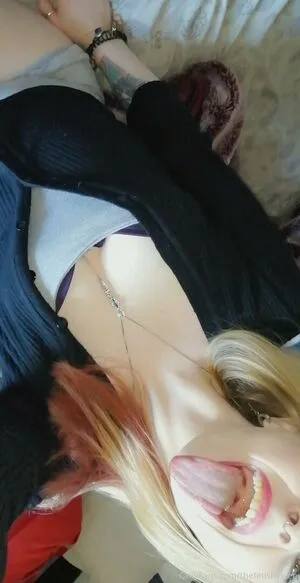 Fetish Vixen OnlyFans Leaked Free Thumbnail Picture - #6bm6gCv8RA