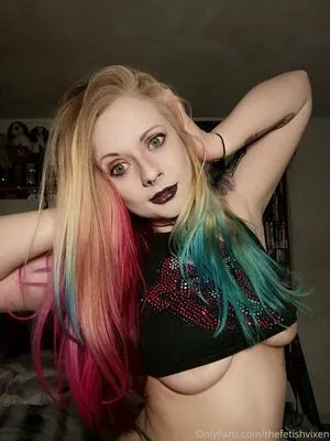 Fetish Vixen OnlyFans Leaked Free Thumbnail Picture - #6vjucpl6o8