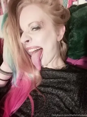 Fetish Vixen OnlyFans Leaked Free Thumbnail Picture - #9RW6LmIY0B