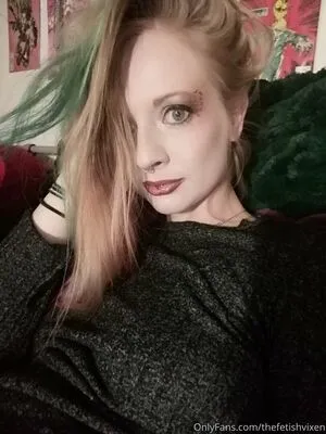 Fetish Vixen OnlyFans Leaked Free Thumbnail Picture - #A5uAHlBaXs