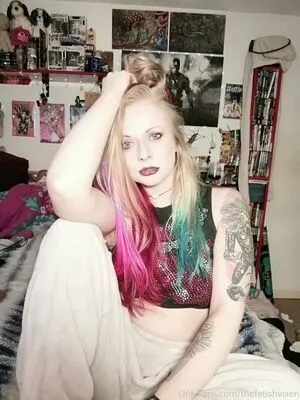 Fetish Vixen OnlyFans Leaked Free Thumbnail Picture - #ABv5okhLfE