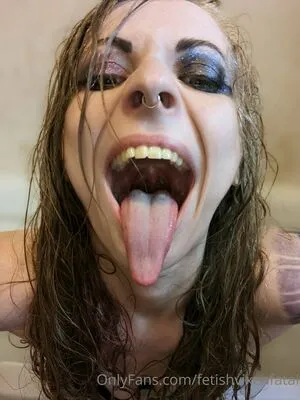 Fetish Vixen OnlyFans Leaked Free Thumbnail Picture - #AFajWiecZv