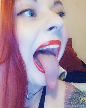 Fetish Vixen OnlyFans Leaked Free Thumbnail Picture - #B9xBRSAeUX