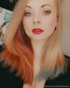 Fetish Vixen OnlyFans Leaked Free Thumbnail Picture - #DiGjYjm2L9