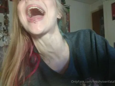 Fetish Vixen OnlyFans Leaked Free Thumbnail Picture - #EWkPKBHZGP