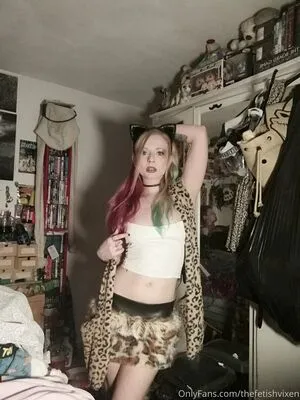 Fetish Vixen OnlyFans Leaked Free Thumbnail Picture - #EhMAs3XKJI