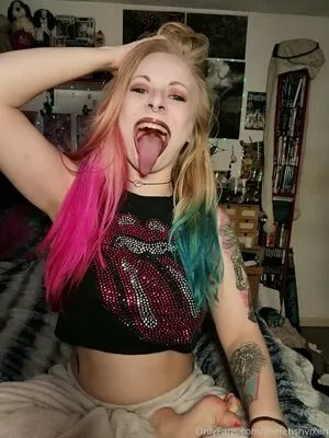 Fetish Vixen OnlyFans Leaked Free Thumbnail Picture - #HxpVSo0Q5s