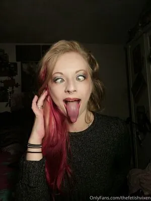 Fetish Vixen OnlyFans Leaked Free Thumbnail Picture - #I9LIXwgSgx