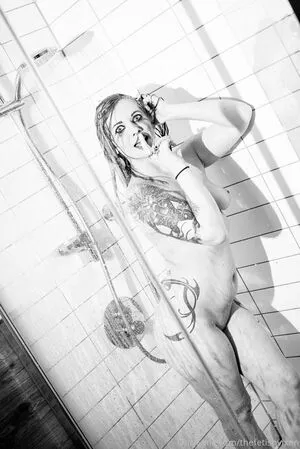 Fetish Vixen OnlyFans Leaked Free Thumbnail Picture - #MSp1X51EEm