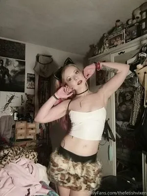 Fetish Vixen OnlyFans Leaked Free Thumbnail Picture - #PAnQOwKWjc