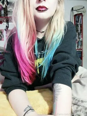 Fetish Vixen OnlyFans Leaked Free Thumbnail Picture - #PS4TxGVGYR