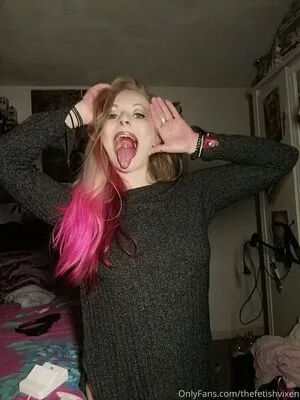 Fetish Vixen OnlyFans Leaked Free Thumbnail Picture - #Qk7qFRHadp