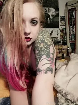 Fetish Vixen OnlyFans Leaked Free Thumbnail Picture - #RejmvJf3M9