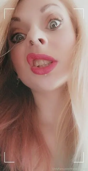 Fetish Vixen OnlyFans Leaked Free Thumbnail Picture - #WuOoublhil