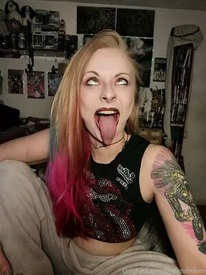 Fetish Vixen OnlyFans Leaked Free Thumbnail Picture - #Wz9PdWrmFv