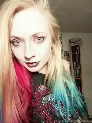 Fetish Vixen OnlyFans Leaked Free Thumbnail Picture - #XZadOOkk0M