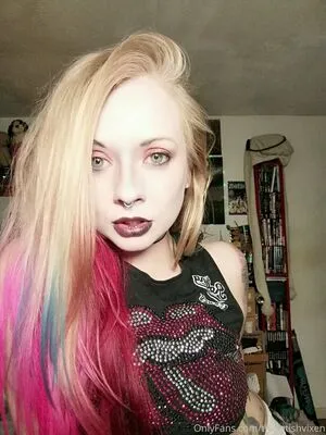 Fetish Vixen OnlyFans Leaked Free Thumbnail Picture - #a3yDAooOeg