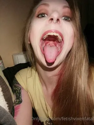 Fetish Vixen OnlyFans Leaked Free Thumbnail Picture - #aJvLvzdNgA