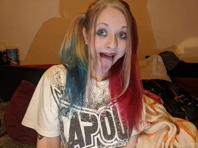 Fetish Vixen OnlyFans Leaked Free Thumbnail Picture - #b7MvuAnJON