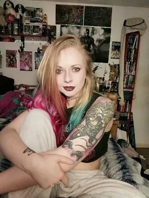 Fetish Vixen OnlyFans Leaked Free Thumbnail Picture - #bBXtGv08j5