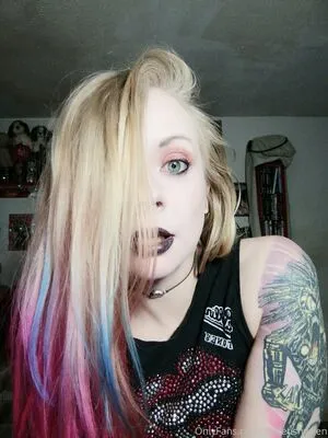 Fetish Vixen OnlyFans Leaked Free Thumbnail Picture - #cau2qhkszK