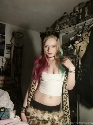 Fetish Vixen OnlyFans Leaked Free Thumbnail Picture - #dWZMQ7IURX