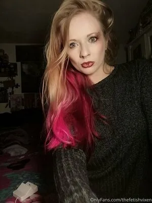 Fetish Vixen OnlyFans Leaked Free Thumbnail Picture - #dt7P9rBtu4
