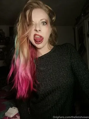 Fetish Vixen OnlyFans Leaked Free Thumbnail Picture - #fFhIzLyQ0l