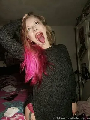 Fetish Vixen OnlyFans Leaked Free Thumbnail Picture - #fYFDUOlchg
