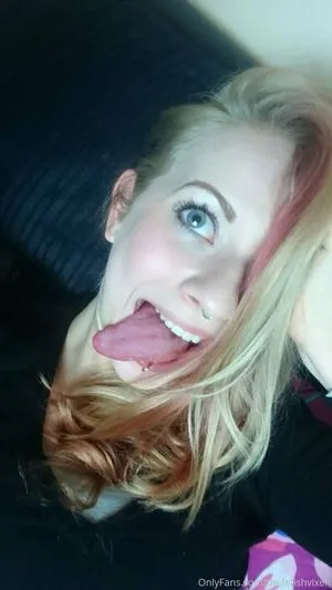 Fetish Vixen OnlyFans Leaked Free Thumbnail Picture - #fpNkCPjHun