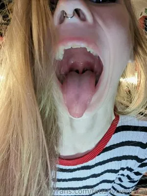 Fetish Vixen OnlyFans Leaked Free Thumbnail Picture - #gDkgCRoeqA