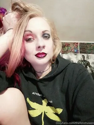 Fetish Vixen OnlyFans Leaked Free Thumbnail Picture - #hVVC3xkwTF
