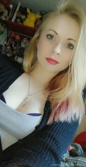 Fetish Vixen OnlyFans Leaked Free Thumbnail Picture - #hp2RqqtbSx