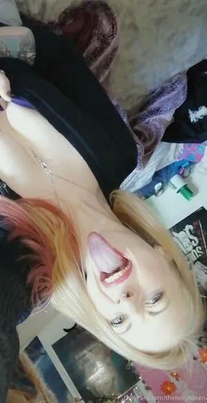 Fetish Vixen OnlyFans Leaked Free Thumbnail Picture - #iegmWUIqTz