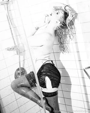 Fetish Vixen OnlyFans Leaked Free Thumbnail Picture - #o9adgkOElM