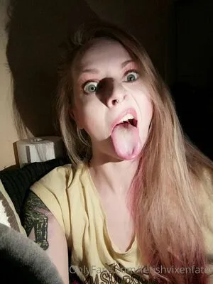 Fetish Vixen OnlyFans Leaked Free Thumbnail Picture - #pinzKmgTiQ