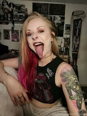Fetish Vixen OnlyFans Leaked Free Thumbnail Picture - #psjjGaBOSC