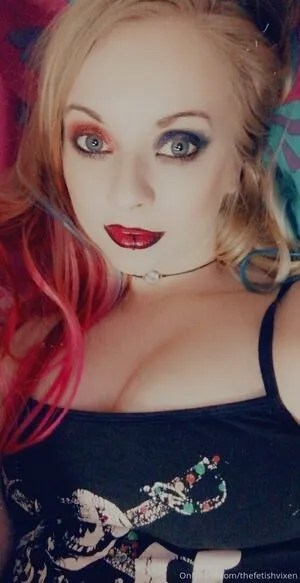 Fetish Vixen OnlyFans Leaked Free Thumbnail Picture - #q8NzfTpn34