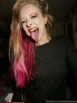Fetish Vixen OnlyFans Leaked Free Thumbnail Picture - #shIfw6x7Nm