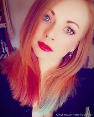 Fetish Vixen OnlyFans Leaked Free Thumbnail Picture - #t2nAIsGPkK