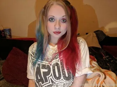 Fetish Vixen OnlyFans Leaked Free Thumbnail Picture - #vgFp7KEYra