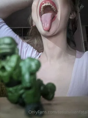 Fetish Vixen OnlyFans Leaked Free Thumbnail Picture - #vjP4LzbdvE