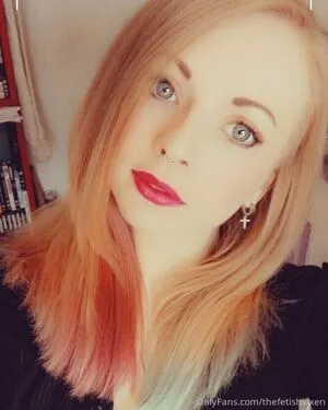 Fetish Vixen OnlyFans Leaked Free Thumbnail Picture - #vtOWcpv7EB