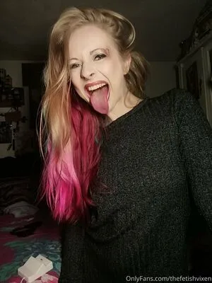 Fetish Vixen OnlyFans Leaked Free Thumbnail Picture - #wbNmiaYxhN