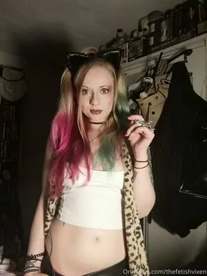 Fetish Vixen OnlyFans Leaked Free Thumbnail Picture - #xPtflLgYjF